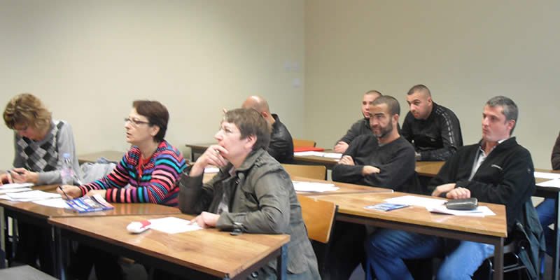 Cours de formation théorique en accéléré permis C C1 Cours de formation théorique en accéléré permis C C1