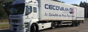 Cecovam auto école permis poids lourd permis CE