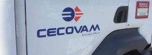 Cecovam auto école poids lourd permis C