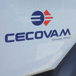 Cecovam auto école poids lourd